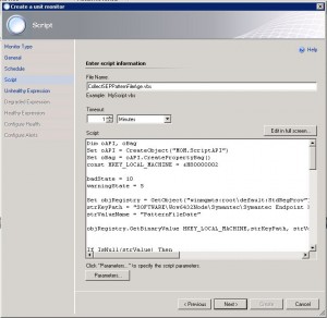 ScriptMonitor